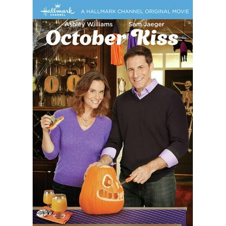 October Kiss (DVD)
