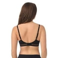 thumbnail image 3 of Le Mystere Womens Second Skin Wire-Free T-Shirt Bra Style-9221, 3 of 4