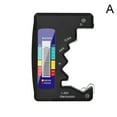 thumbnail image 1 of LEEYNEER Digital Battery Tester LCD Display Button Cell Battery Capacity Check, 1 of 8