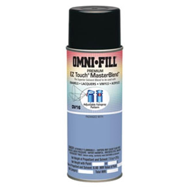 DupliColor DUP45116 Omni Fill Laquer Cans