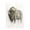 Western Buffalo Bison, variant on Stupell Industries Eclectic Lion In Shadows Photography Canvas Art, 16 x 20, by Design Fabrikken