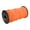 Orange, variant on M Buder Heavy Duty Parachute Cord 100m 328ft 9 Strands 4mm Survival Rope with Reel for Camping Tent Cloth Line Orange