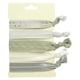 thumbnail image 1 of Dinheiro Cintas sin pliegues Soportes para coletas Cintas para el cabello Cuerdas para el cabello, 1 of 5