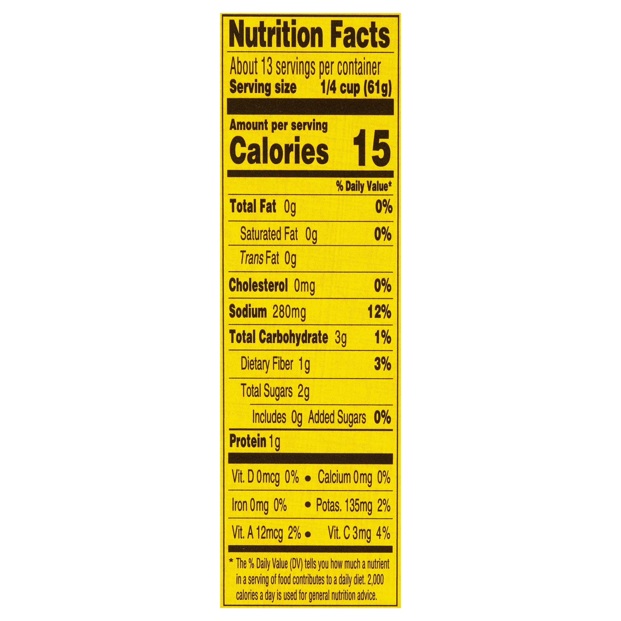 Red Gold Tomato Sauce, 29 oz Can