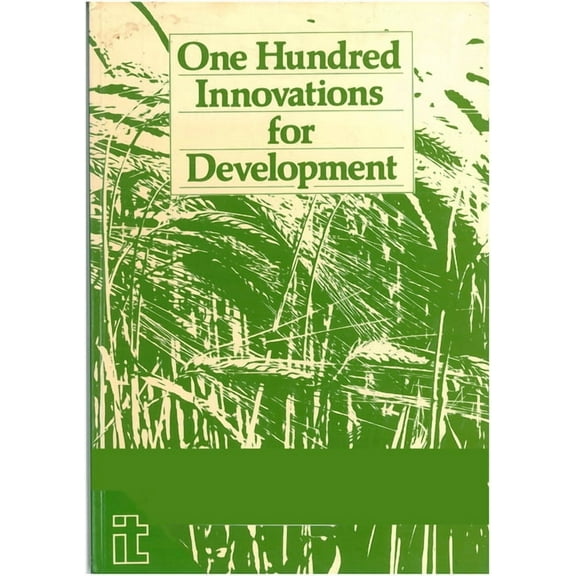 One Hundred Innovations for Development, (Paperback)