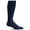 Navy solid, variant on Women's Circulator | Moderate Graduated Compression Socks