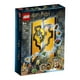 thumbnail image 2 of Set LEGO Harry Potter Tm Estandarte de la Casa Hufflepuff 76412, 2 of 3