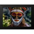 thumbnail image 2 of Inazio Kuesta, Joxe 18x13 Black Modern Framed Museum Art Print Titled - Untitled, 2 of 5