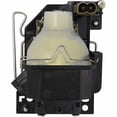 thumbnail image 5 of Jaspertronics DT00781 Lamp & Housing for Hitachi Projector 456-8770 78-6969-9903-2 CL20X CP-RX70 CP-X1 CP-X4 & More 1 Year Warranty 1 Unit per pack, 5 of 6