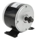thumbnail image 4 of Motor de repuesto para bicicleta eléctrica, motor cepillado para bicicleta eléctrica de 24 V y 250 W Tecnología innovadora para motor cepillado para bicicleta eléctrica, 4 of 14