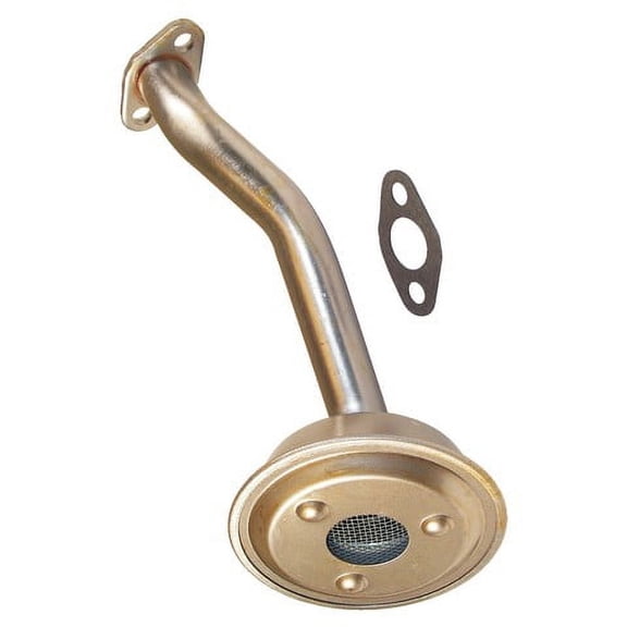 Melling Engine Oil Pump Pickup Tube and Screen P/N:292S Fits select: 1995-2002 CHEVROLET CAMARO, 1995-2002 PONTIAC FIREBIRD