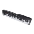 thumbnail image 2 of Clavier piano 61 touches multifonction avec enregistrement des tremblements et sustain, 2 of 4