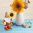 thumbnail image 4 of Bee Day Gifts Garden Resin Statue Decoration Decoration Dwarf Crafts, 4 of 6