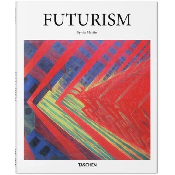 Basic Art: Futurism (Hardcover)