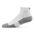 thumbnail image 3 of Dr. Comfort Diabetic Ankle Socks, 3 of 4