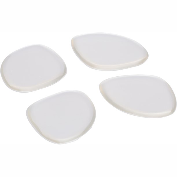 No Nonsense® Ball of Foot Gels 2 ct Pack