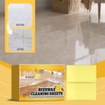 thumbnail image 2 of 30-Count Floor Cleaning Tablets, Dissolvable Pads For Mopping Tile Wood Laminate, Fresh Scent No Residue, 2 of 9