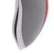 thumbnail image 2 of Cubiertas para la cabeza de golf Octpeak 10 piezas Neopreno gris rojo, 2 of 7