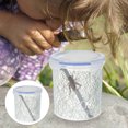 thumbnail image 1 of FUEENIRVA Reptile Terrarium Breeding Box with Stable Airflow for Spiders and Lizards, 1 of 5