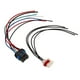thumbnail image 4 of Conector de interruptor de seguridad neutral resistente al desgaste 7 PIN 4 PIN 88862288 para camiones para transmisiones Allison 1000 y 2000 ANGGREK Otros, 4 of 8