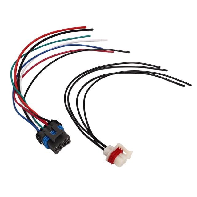 Conector del interruptor de Seguridad Neutral, 88862288 Anti -ANVEJECIMIENTO DE ABS DURADERO DE ALTO RENDIMIENTO PARA TRANSMISIONES 4L60E 4L80E PARA CAMIONES