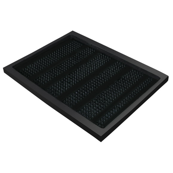 Tapete Sanitizante MIKELS Uso Rudo 50 cm x 42 cm 1 L