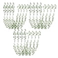 thumbnail image 4 of Greenery Hanging Vines Garland, Washable Artificial Green Maple Leaf  For Swing Frames For Aesthetic Wall Decor For Wedding Party, 4 of 8