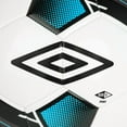 thumbnail image 4 of Umbro Pivot Size 5 Youth and Beginner Soccer Ball, Blue, 4 of 5
