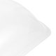 thumbnail image 4 of Inicio Cubierta de alimentos Cúpula Protector de alimentos Cúpula de alimentos para restaurantes Carpa de plástico para alimentos, 4 of 6