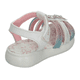 thumbnail image 3 of Sandalia Yuyin Niña Blanco Casual Bebé T12-15 blanco 12, 3 of 10