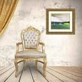 thumbnail image 3 of Caldwell, Carolyn 17x15 Gold Ornate Wood Framed with Double Matting Museum Art Print Titled - Trade Off, 3 of 4