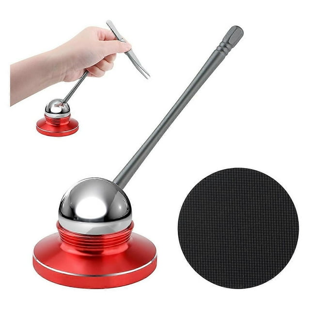 Model Making Hand Stabilizer, 360 Degree Rotating Modeling Hobby Painting Tools for Carving DIY Hand