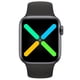 thumbnail image 1 of Reloj Inteligente Multitáctil Fralugio T900 Responde Llamadas Negro Lujo, 1 of 4