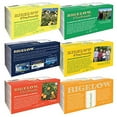 thumbnail image 2 of Bigelow Herbal Tea 6 Flavor Variety Pack, Caffeine Free, (Pack Of 6) 118 Tea Bags Total, 2 of 3