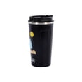 thumbnail image 2 of Any Morning SK22016 Thermos Mug, 510ml, Vacuum Insulated, Leak-Proof, BPA-Free, Durable, Hot/Cold Beverage, 2 of 6