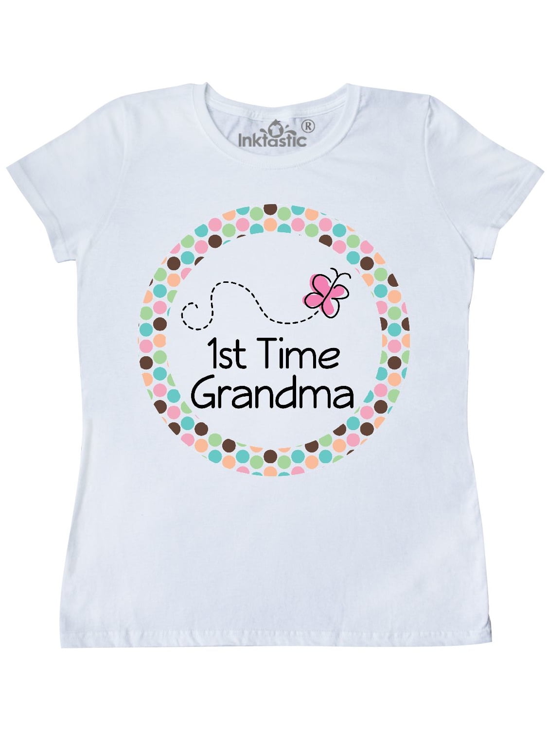 mother's day gift for first time grandma