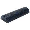 thumbnail image 4 of Rodillera semicircular para yoga, herramienta de relajación muscular (45 cm, negro), 4 of 4
