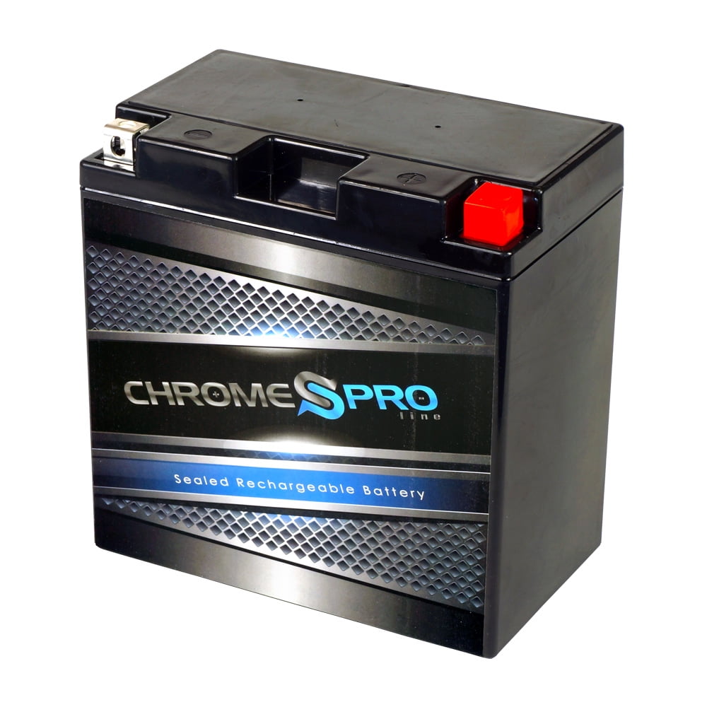 Yb16clb Pwc Battery For Yamaha Fx, Fzr, Fzs, Vxs, Vxr Year (0917