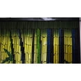 thumbnail image 3 of Bamboo54 Serenity Zen Curtain, 3 of 4