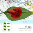 thumbnail image 3 of AURARMLET 6Ud De Hojas Para Acuario Material Y Ambiental, 3 of 8