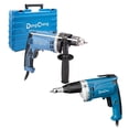 thumbnail image 3 of Rotomartillo industrial 710w DC + Desatornillador Drywall azul Estandar, 3 of 10