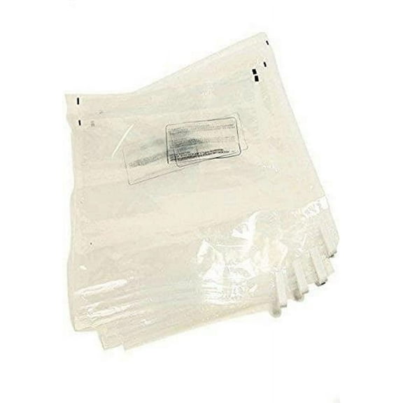 Norpro NOR-2750 Medium BRINING Bags, Set of 3