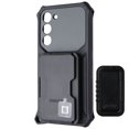 thumbnail image 1 of Samsung Rugged Gadget Case for Galaxy S23+ (Plus) - Titan, 1 of 5