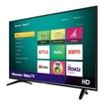 thumbnail image 3 of TV HISENSE 32 SMART ROKU Hisense 32H4030F, 3 of 3