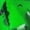 green, variant on Slccxzc Adult Bat Print Tutu Skirt - Layered Tulle Halloween Skirt with Bow Detail
