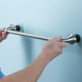 thumbnail image 5 of Moen YB8081 Mason 30 Pro-Fit Installation Kit, Unfinished, 5 of 5