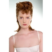 R+Co VICIOUS Strong Hold Flexible Hairspray Travel