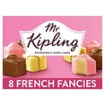 thumbnail image 2 of Mr Kipling French Fancies 8pk 201g, 2 of 6