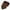 Brown, variant on Solid Apricot X-Long Men's Necktie