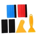 thumbnail image 5 of SOPOTUTU 6-Piece Car Vinyl Wrap Tool Kit with Squeegee, Scraper for Easy Installation of Car Decals and Protective Films, 5 of 8